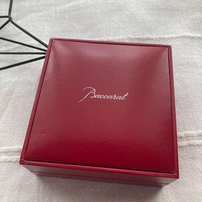 Baccarat aurora pendentif - photo numéro 6