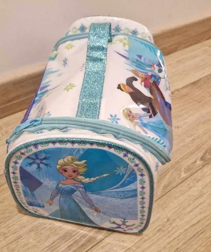 Grande trousse de toilette - photo numéro 2