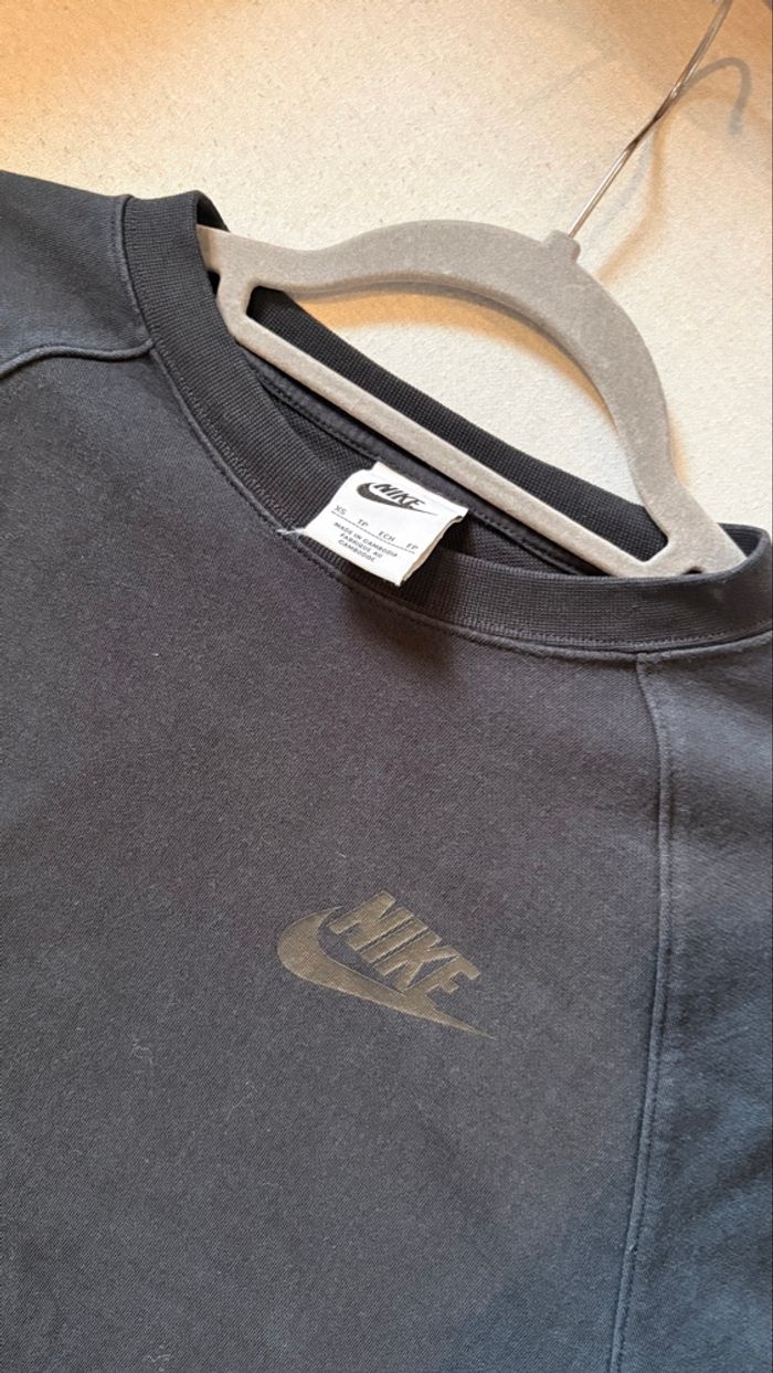 Pull Nike Tech Fleece - photo numéro 6