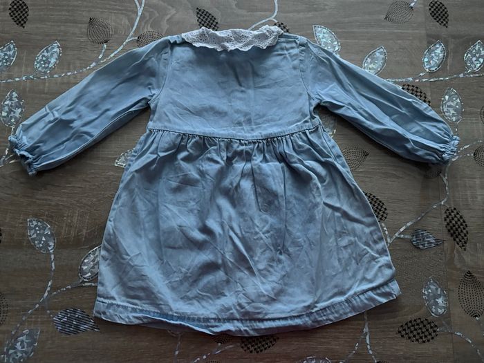 Robe bébé fille - photo numéro 4