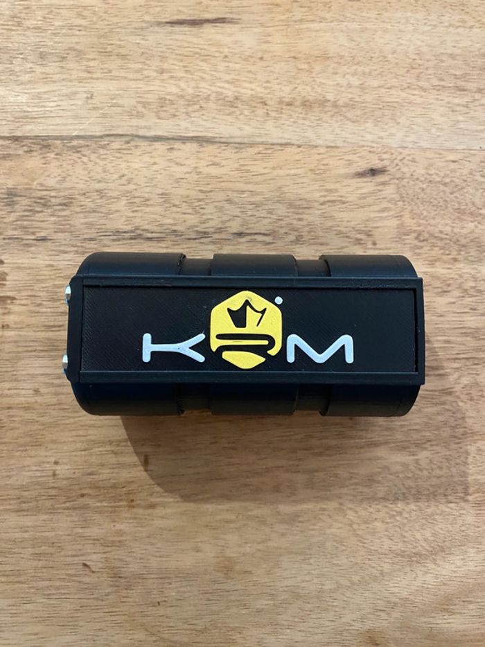 Récupérateur KRM - photo numéro 2