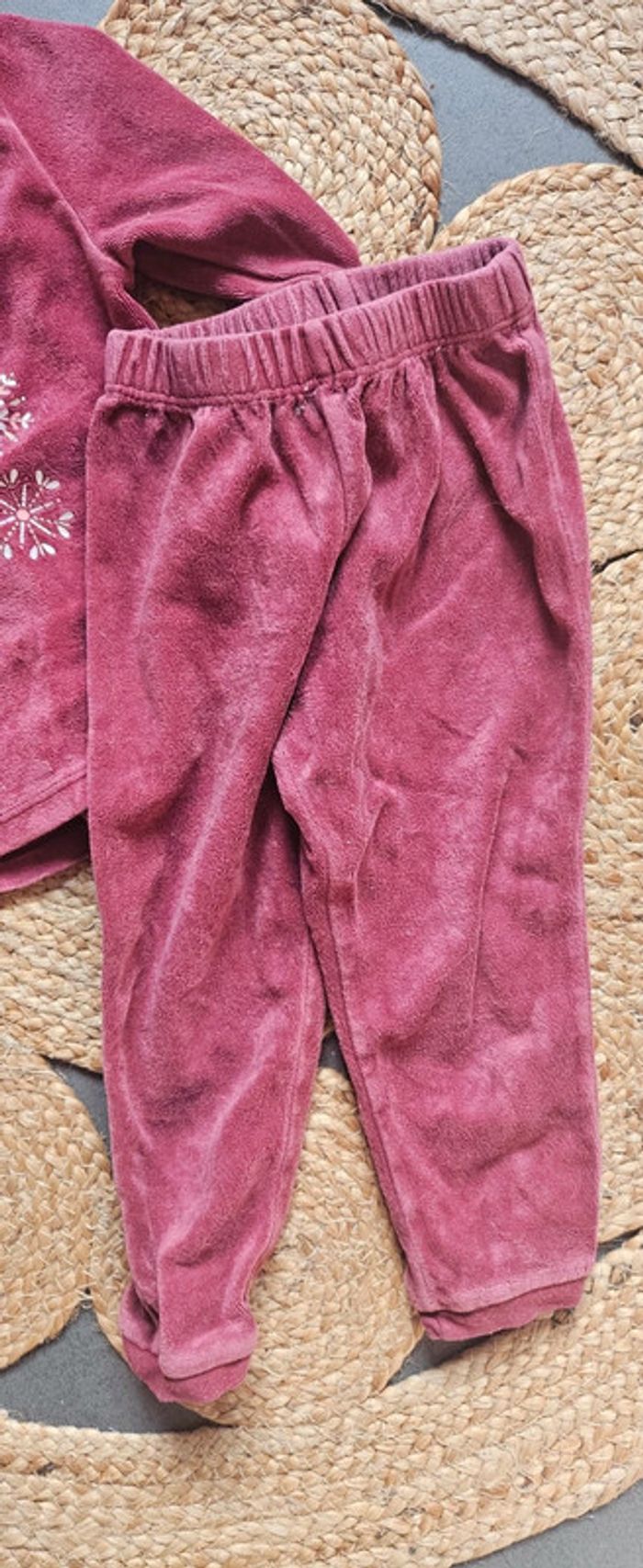 Pyjama 2 pièces - photo numéro 5