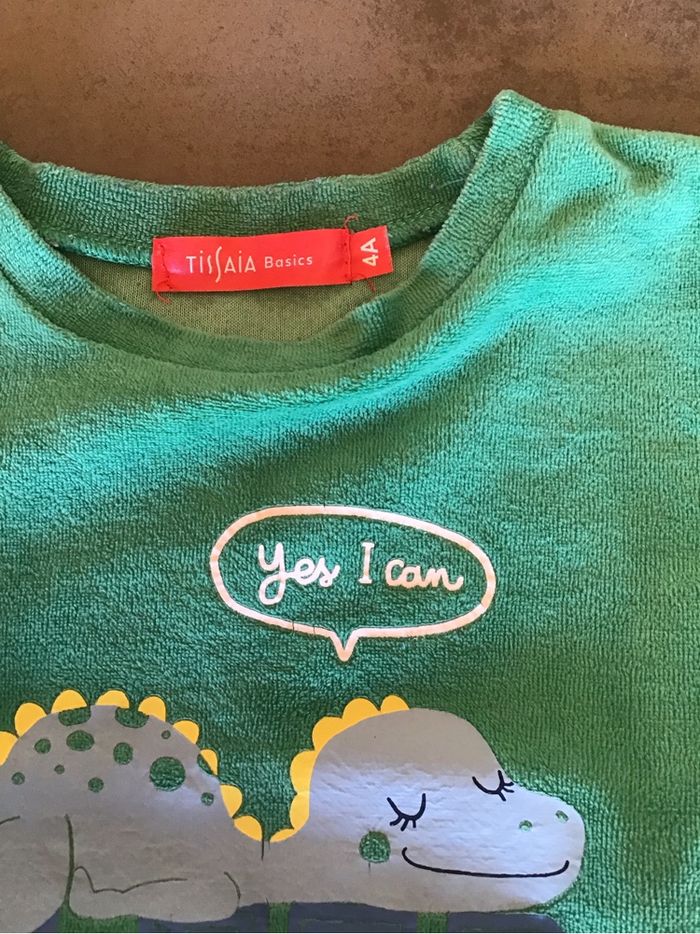 Pyjama 4 ans - photo numéro 2