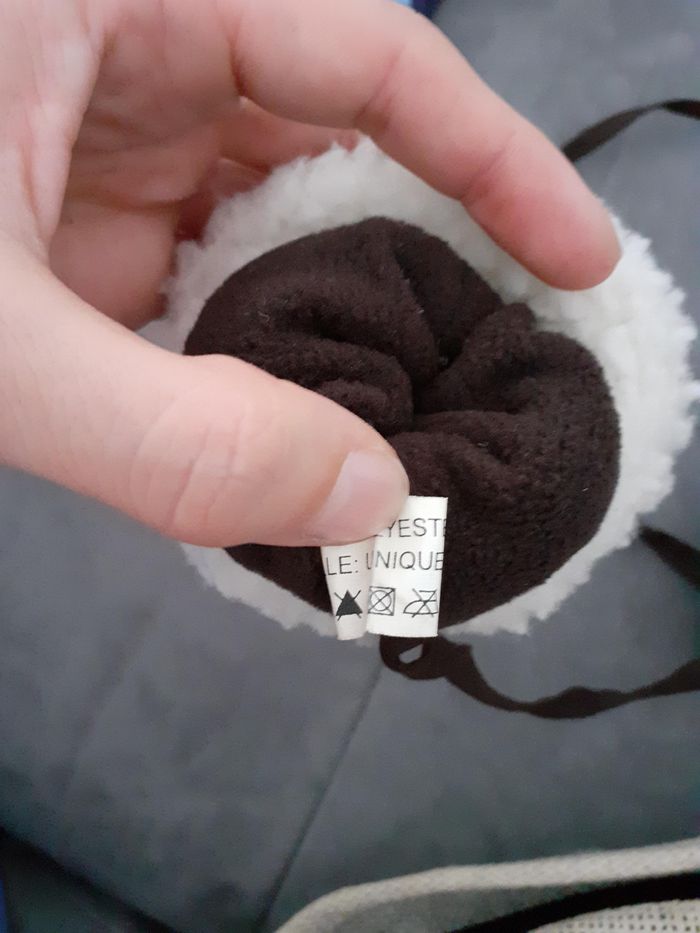 Gants - photo numéro 2