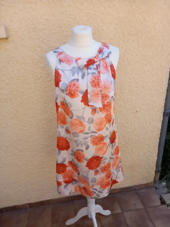 Robe H&M 38