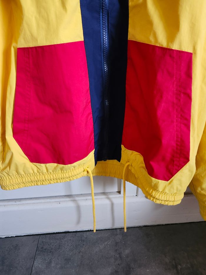 Veste Coupe vent fila - photo numéro 6