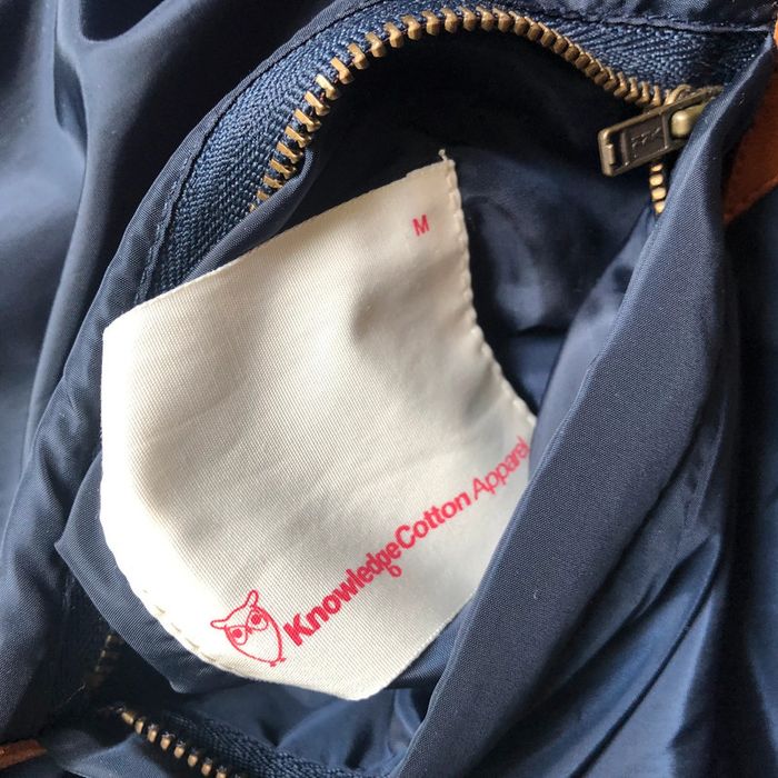 Veste homme Knowledge - photo numéro 7