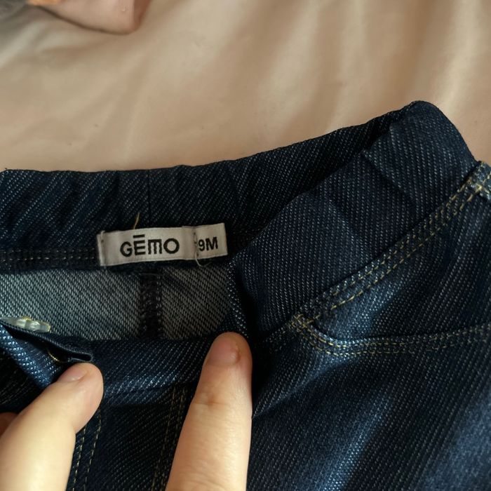jeans - photo numéro 2