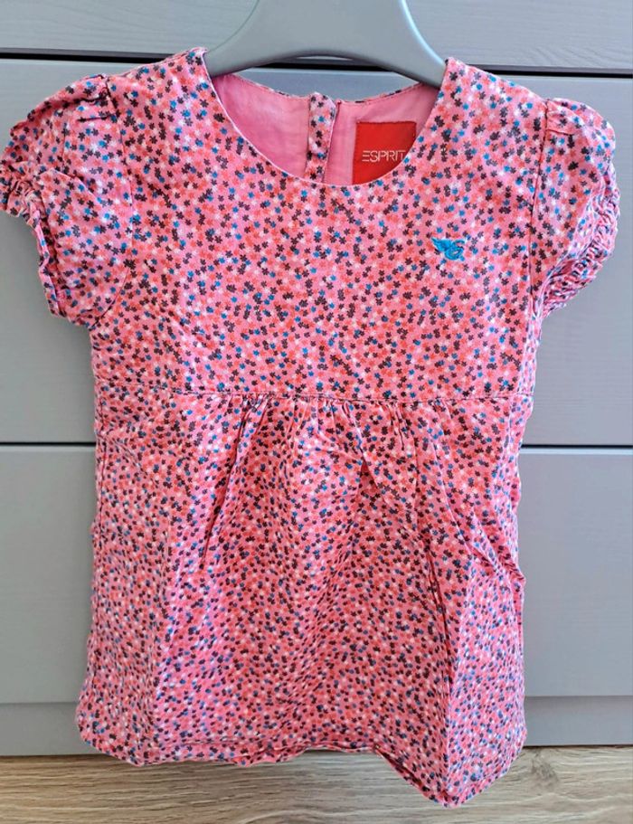 Lot de 4 robes 6 mois - photo numéro 9