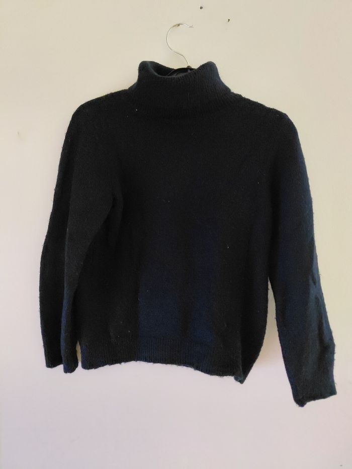 Lot 2 pulls - photo numéro 2