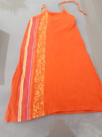 Robe fille
