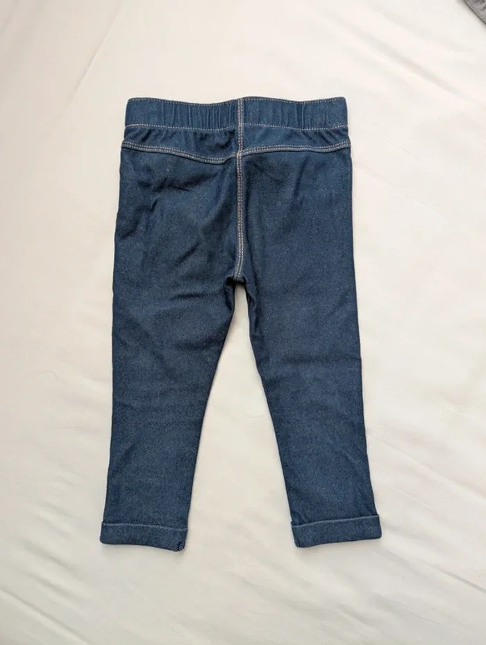 Pantalons Kiabi - photo numéro 2