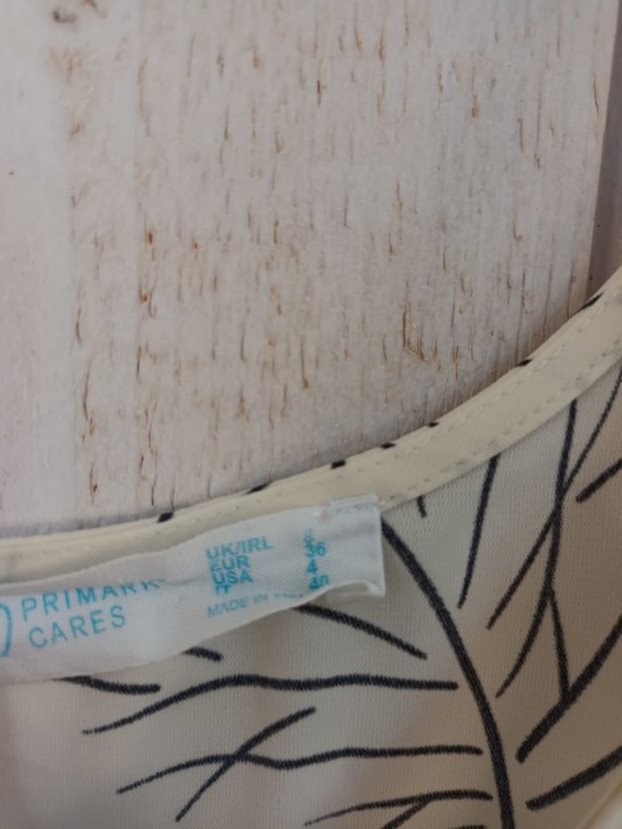 Débardeur taille 36/38 - photo numéro 4