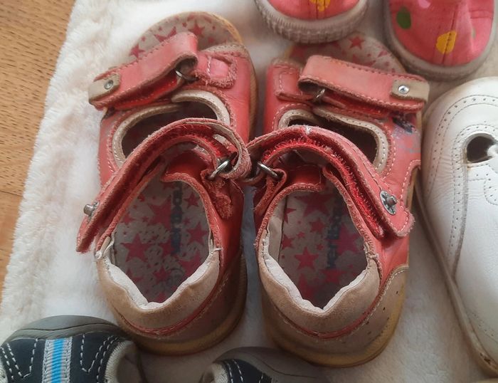 Chaussure Sandale - photo numéro 12