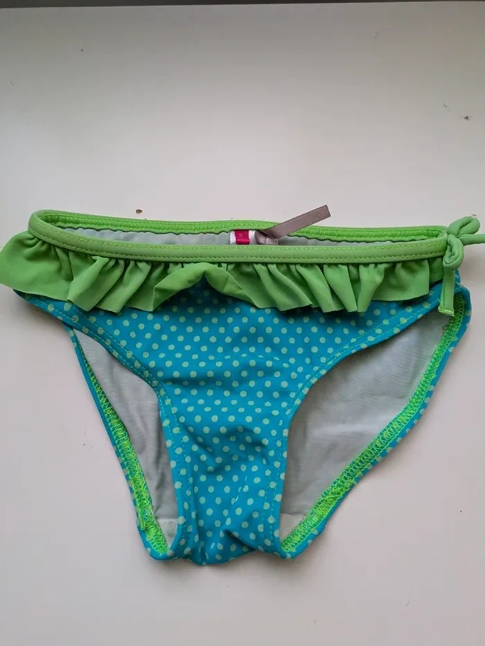 Maillot de bain