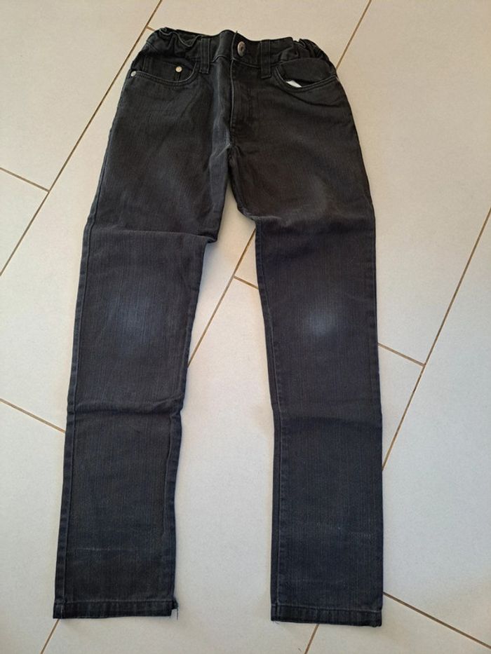 Pantalon 9/10 ans