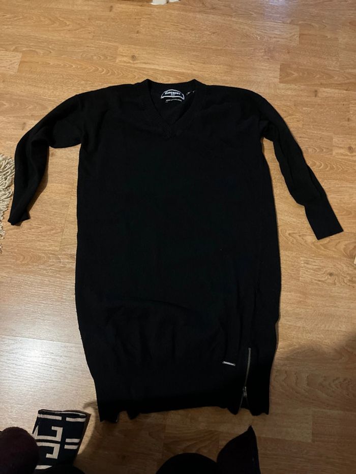 Lot de 2 robes moulantes - photo numéro 2