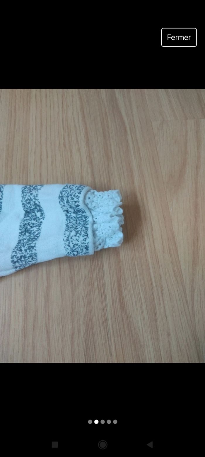 Pull IKKS - photo numéro 4