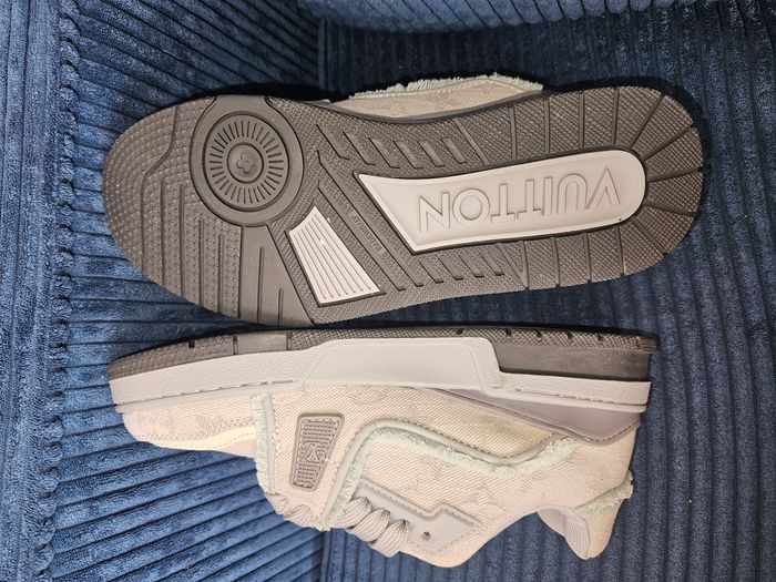 Basket chaussure taille 40 neuve - photo numéro 4