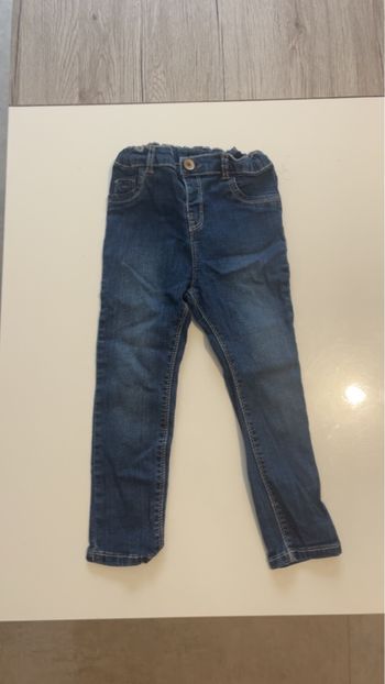 Lot de vêtement 24 mois