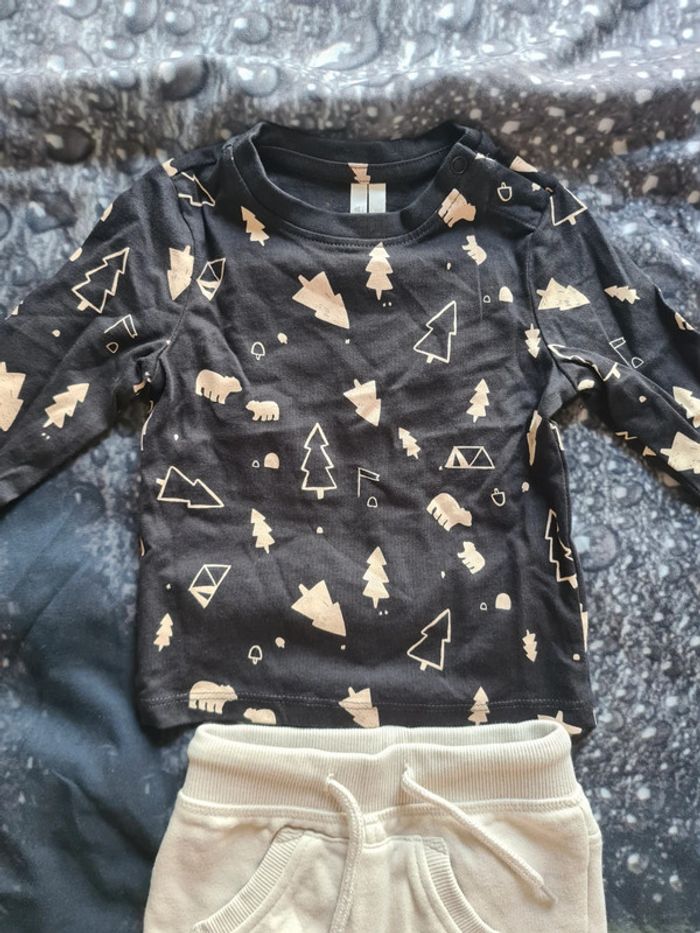 Ensemble hiver - photo numéro 4