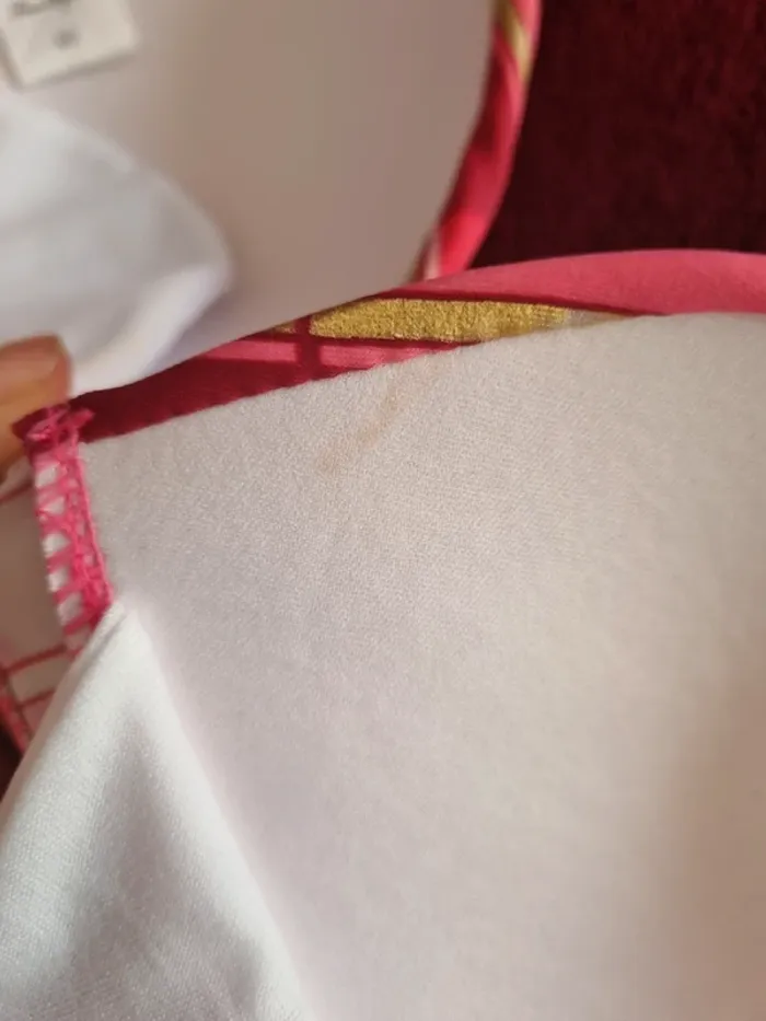 Haut de maillot de bain - photo numéro 3