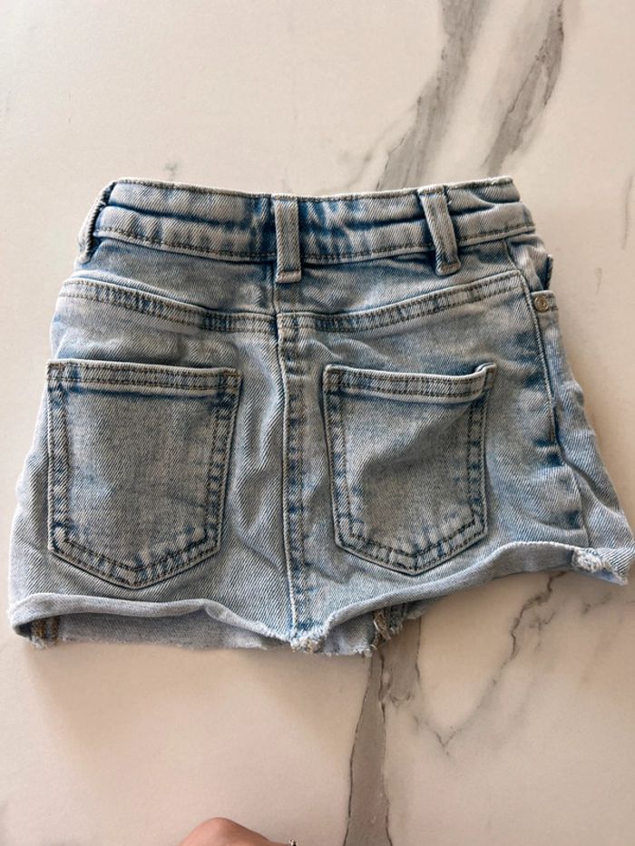 Jupe 18 mois - photo numéro 2