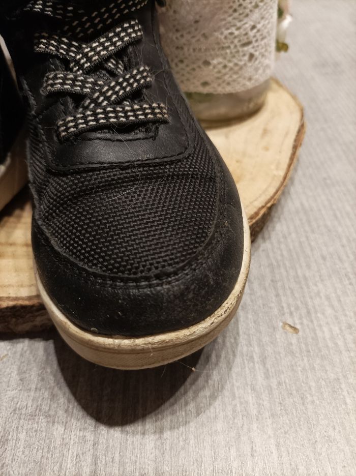 Chaussures garcon - photo numéro 2
