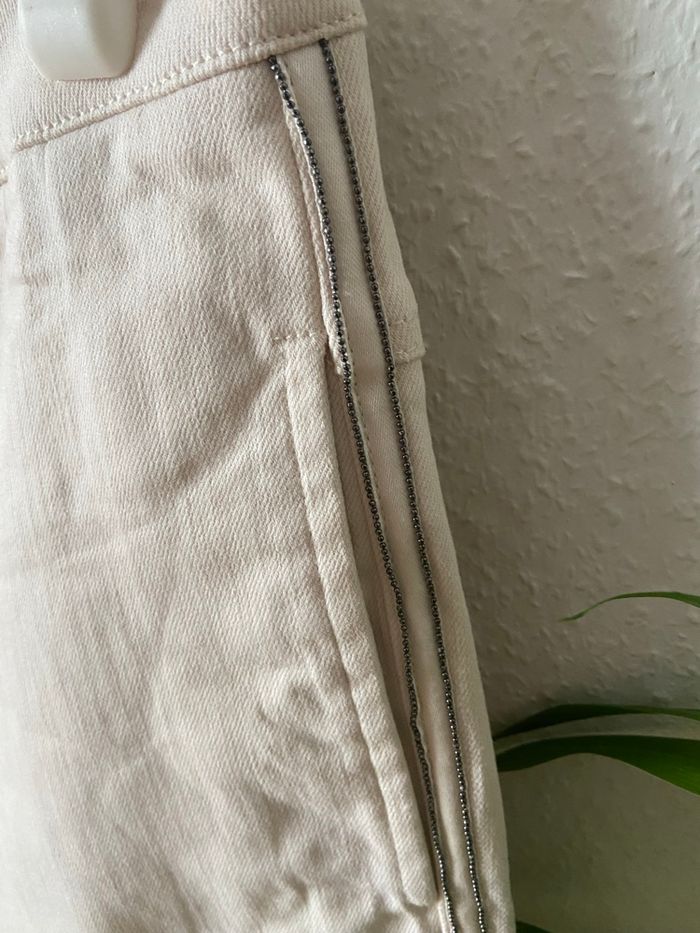 Jean court Interdee - photo numéro 3