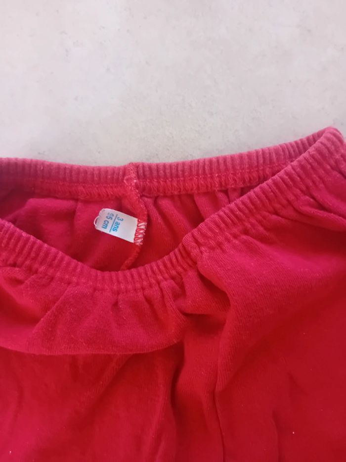 Ensemble petit bateau 3 ans - photo numéro 5