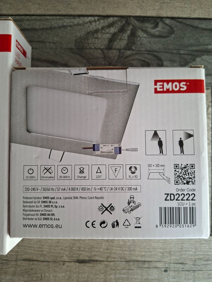 Lot panneaux led - photo numéro 4