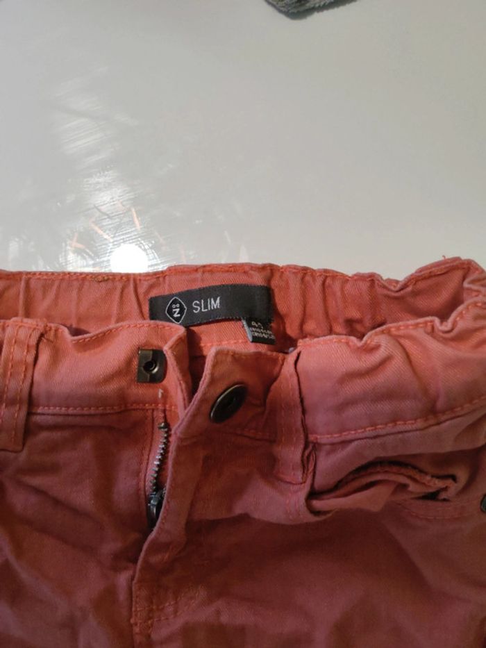 Pantalon 4 ans garçon - photo numéro 4