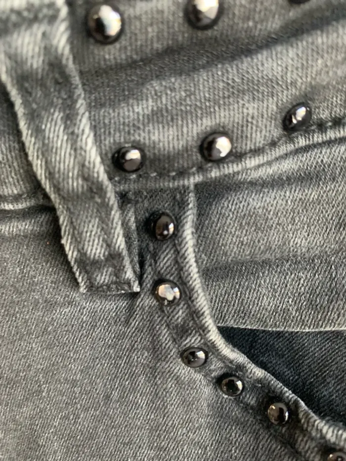 Jean Mango taille 38 - photo numéro 8