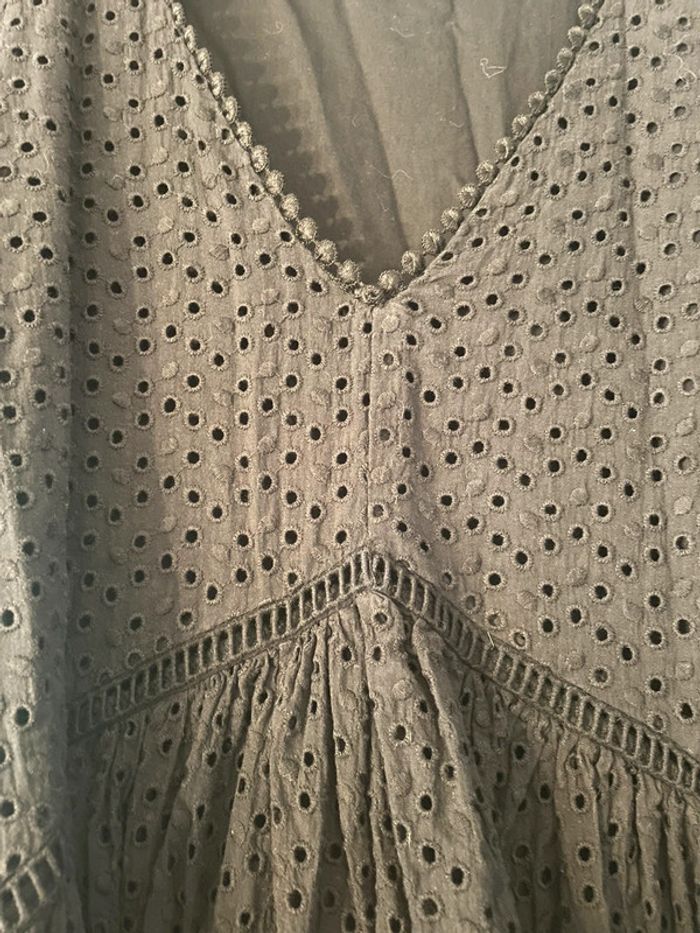 Robe alix - photo numéro 2