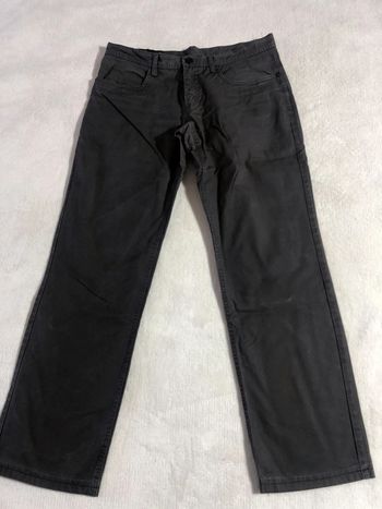 Pantalon gris Jules en 40