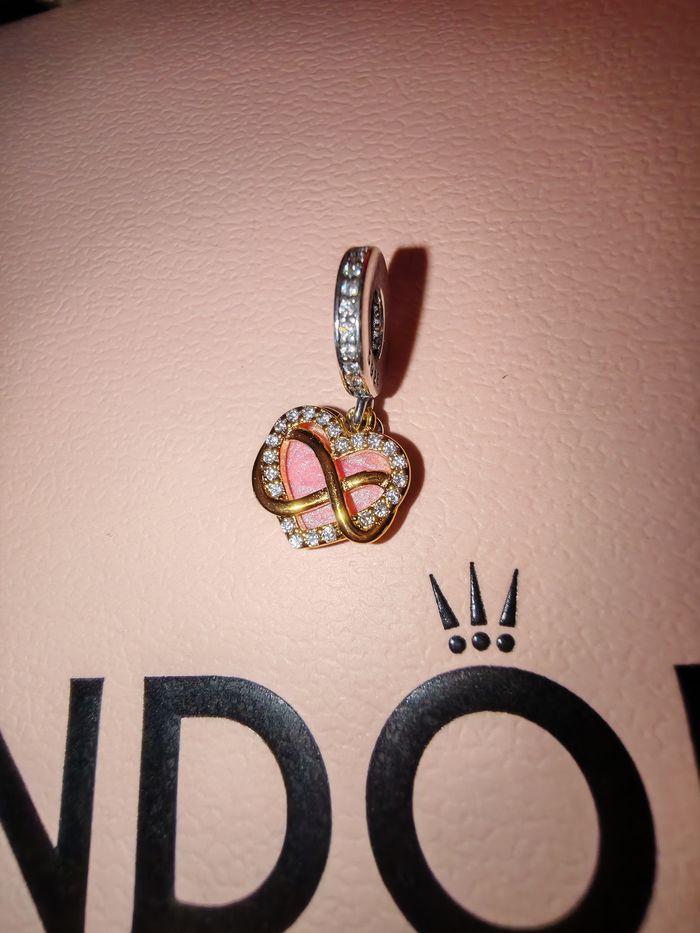 Charms pandora - photo numéro 2