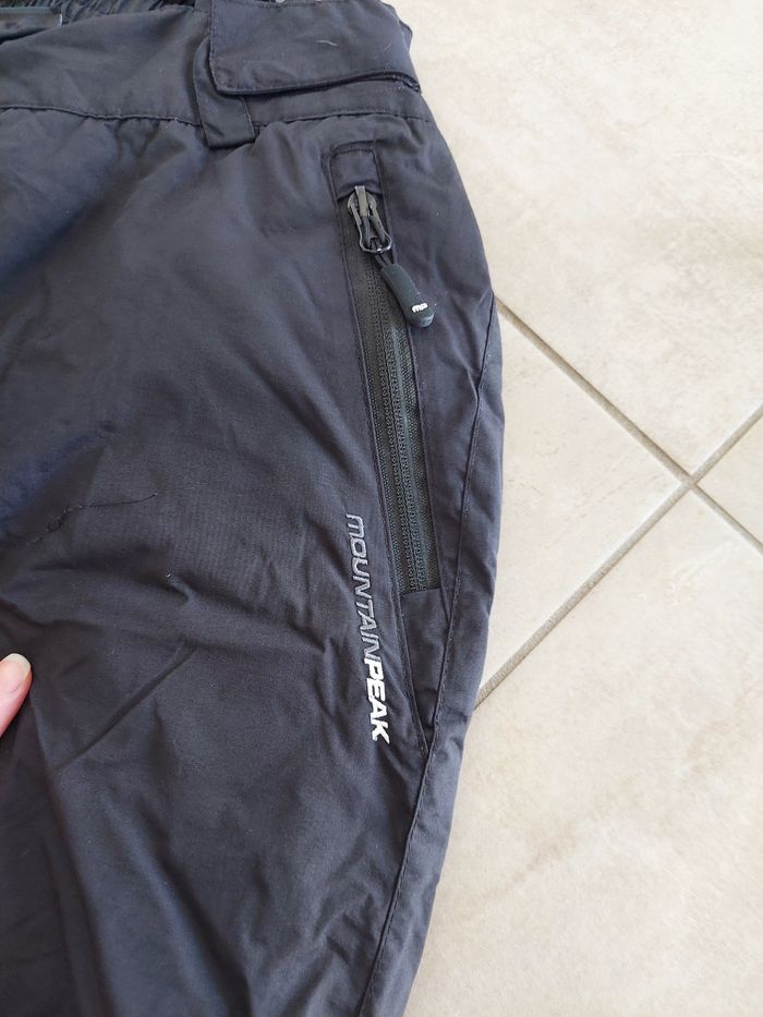 Pantalon de ski - photo numéro 2