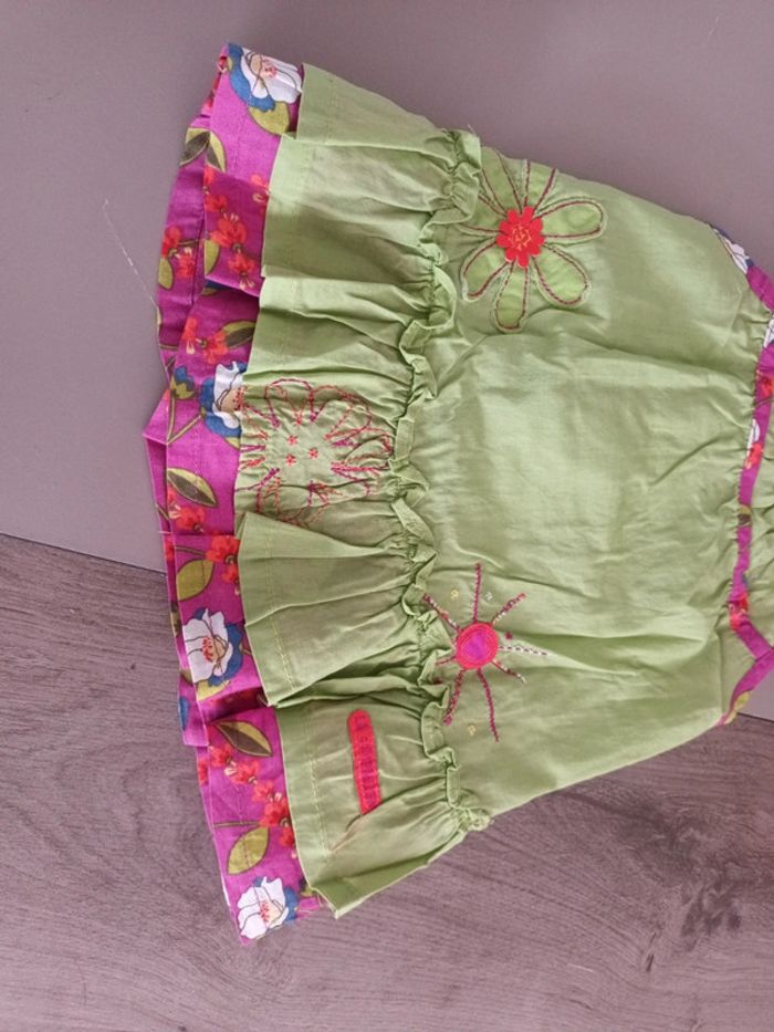 Robe fille - photo numéro 3