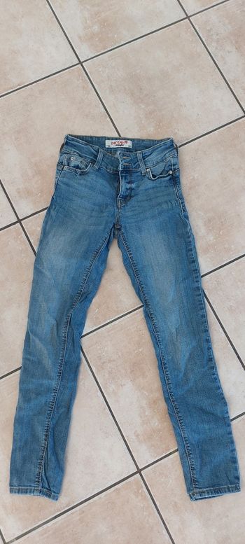 Jeans taille 32