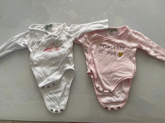 Lot 2 bodies
