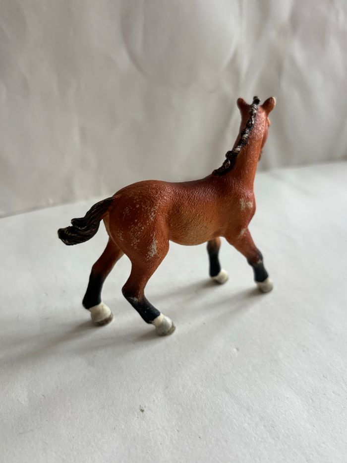 Poulain Schleich - photo numéro 5