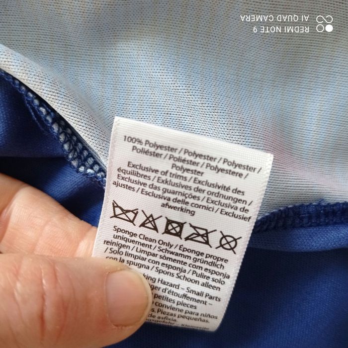 Déguisement Mary Poppins 5/6ans - photo numéro 9