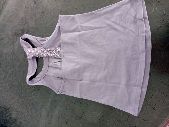 Débardeur - photo numéro 3