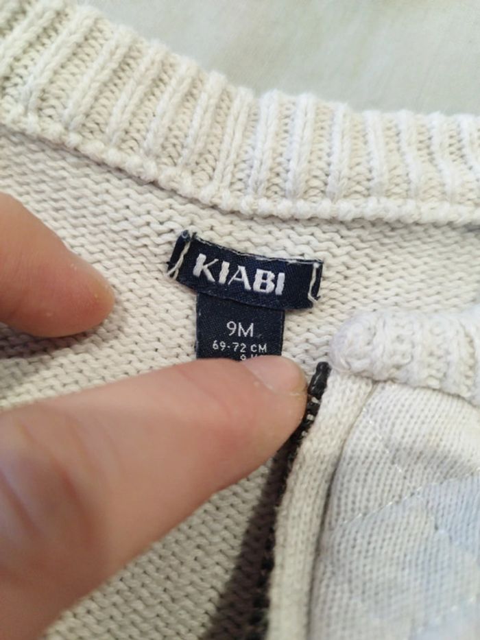 Veste - photo numéro 3