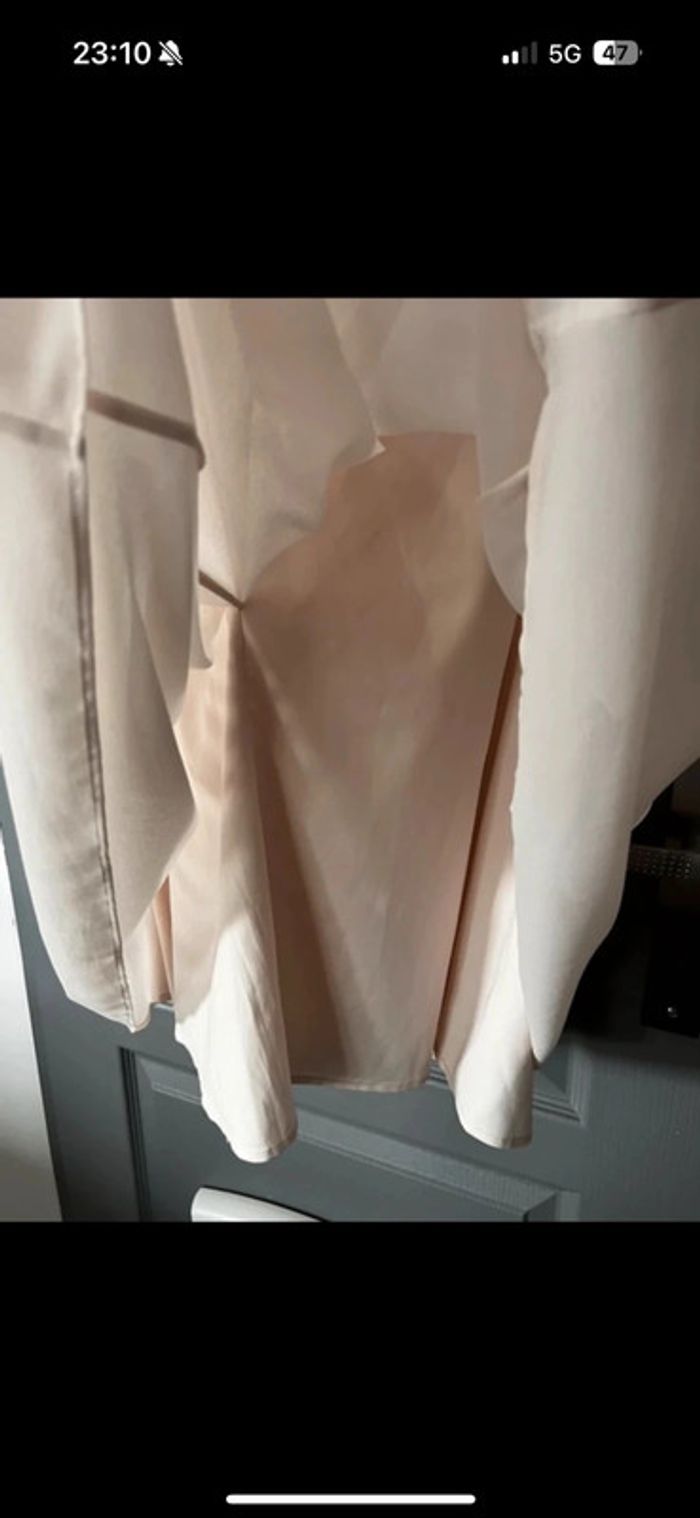 Robe de cérémonie - photo numéro 3