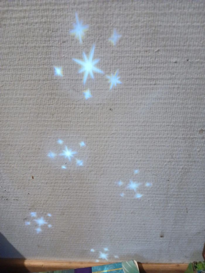 Veilleuse fée et lune - photo numéro 10