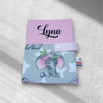 Commande pour Emilie B