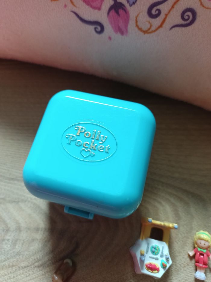 Polly pocket vintage - photo numéro 2
