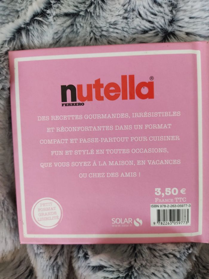 lot 7 livres de cuisine - photo numéro 4