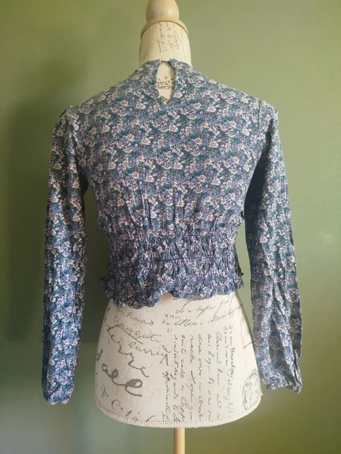 Top smoké - photo numéro 2